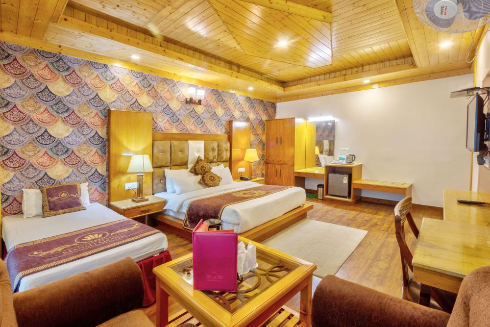 Family Suite