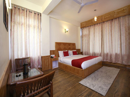 Super Deluxe Room