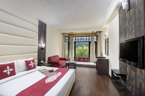 Maharaja Room