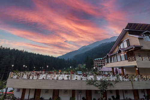 Snow Valley Resort